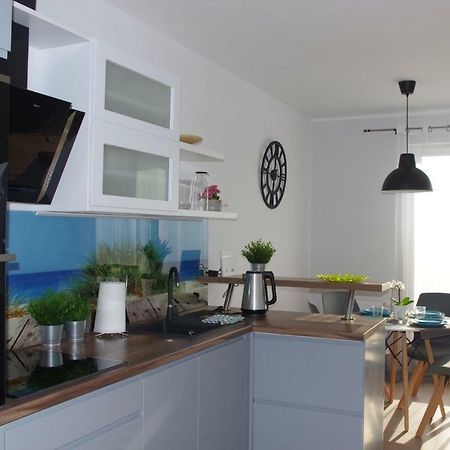 Apartamenty Patioholiday Jastrzębia Góra Extérieur photo