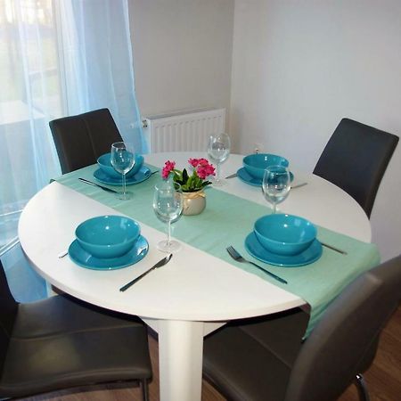 Apartamenty Patioholiday Jastrzębia Góra Extérieur photo