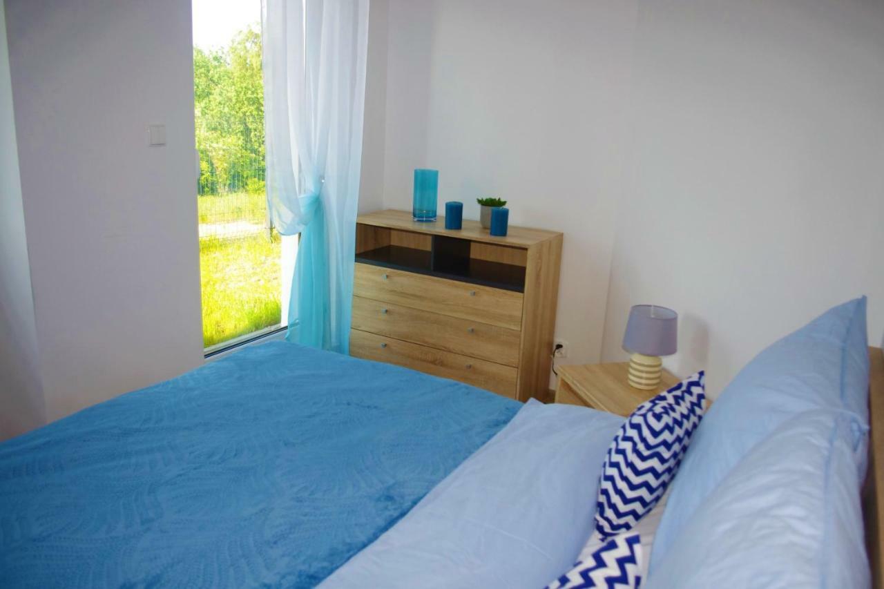 Apartamenty Patioholiday Jastrzębia Góra Extérieur photo